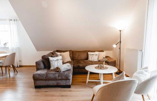 Huxfeld-Hof - Hofperle - Foto 2