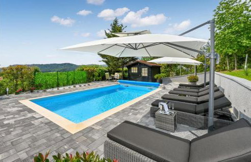 Cozy Home In Novi Marof With Sauna - Foto 1