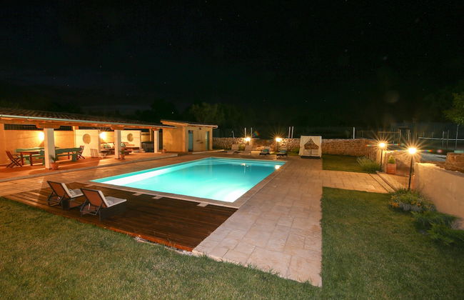 Stunning Villa Bozini Dvori - Foto 17