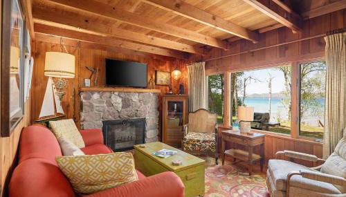 Terrapin Station- 2 Cottages on Glen Lake - Foto 5