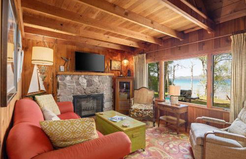 Terrapin Station- 2 Cottages on Glen Lake - Foto 5