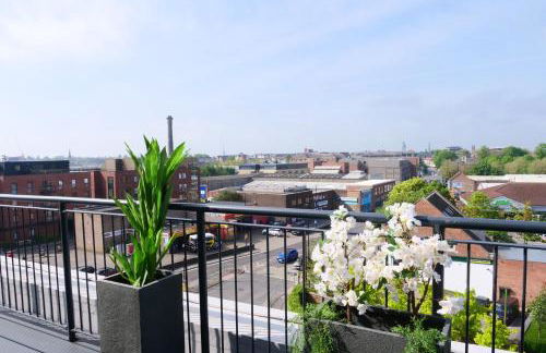 Apartment 59 York - Foto 21