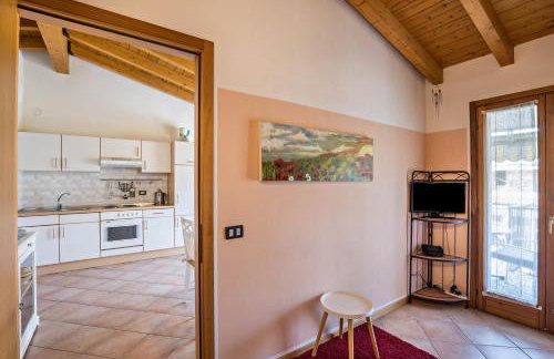 Apt Gardasee Lazise Colá - Foto 29