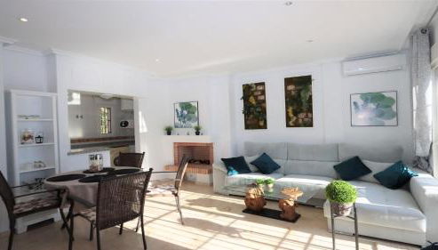 REF 7082 Apartment Los Dolses - Foto 2