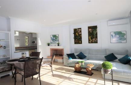 REF 7082 Apartment Los Dolses - Foto 2