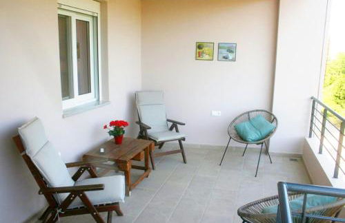 Ellie's guesthouse, Nafplio - Photo 26