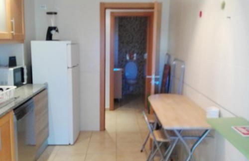 Mar Atlantico Apartment - Photo 6