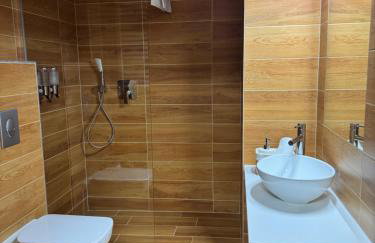 "Apartament z widokiem Cicha 13B" - Centrum, garaż podziemny - Foto 7