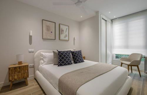 Dobo Madrid Pinar Aptos Temporales - Foto 27