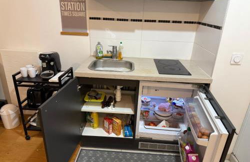 Appartement à 15 mins de Paris - Photo 32