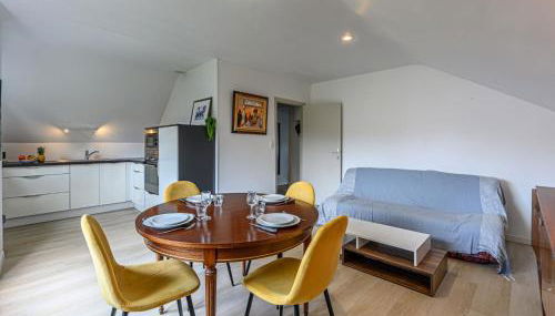 Apartment L'Oasis 2 by Interhome - Foto 2