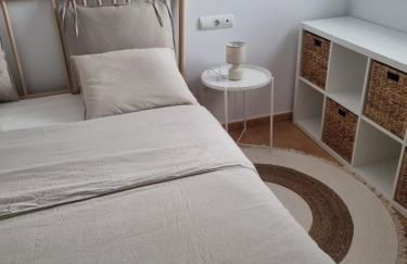 Beautiful luxury apartment with sea view Mojacar Playa - Foto 18