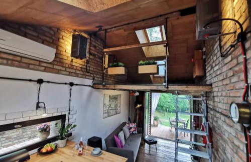 DOMAGAŁA domek całoroczny - Foto 54