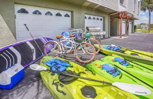 Mariner's Pointe 701 - Foto 24