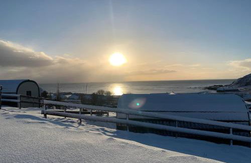 Dunbeath Coastal Retreat - Foto 47