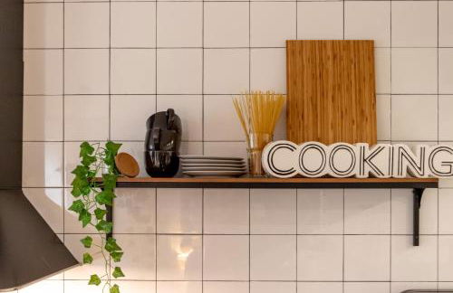 River Apartment in the heart of Bilbao EBI-01297 - Foto 7