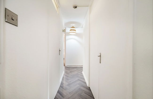 Nice 2-bed flat near earls court - Foto 13