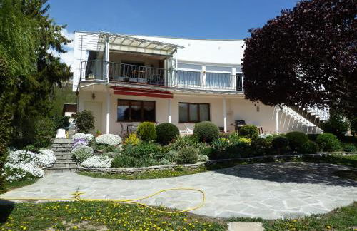 Vue sur les montagnes - Photo 3