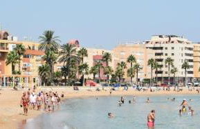 El MIRADOR DE LA PLAYA - Foto 7