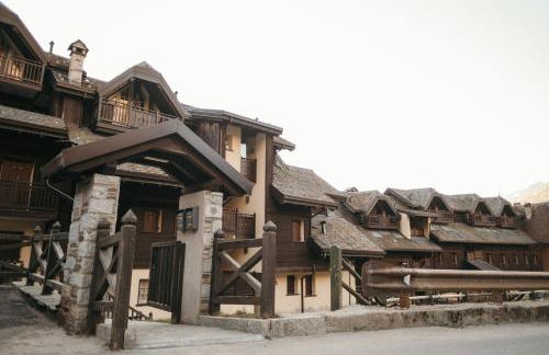 Appartamento a Ponte di Legno con Vista sulle Alpi - Foto 25