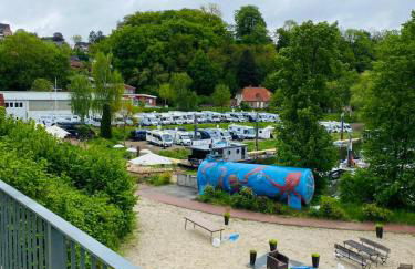 Marina Beach Lauenburg - Foto 35