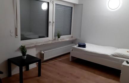 Work & Stay Apartments- mit Einzelzimmer - Foto 12