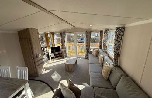 Starling Lodge with Hot tub at Brickyard Lakes - Foto 9