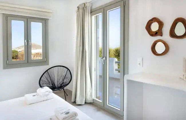 Lemonia Suites With Outdoor BBQ Area - Foto 6