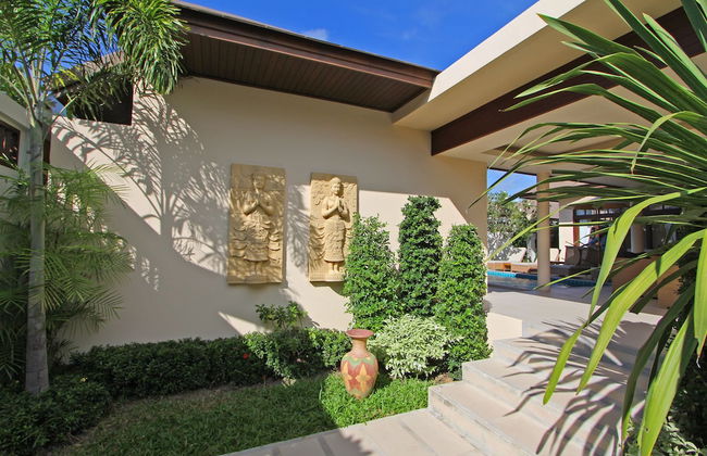 Samui Boat Lagoon - Foto 41