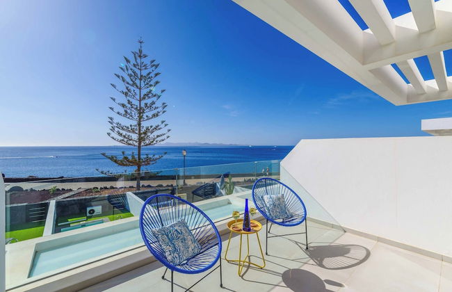 Marina Suite Villa Agua - Photo 33