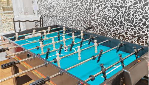 Pocono Lake Escape, includes Golf Cart, Firepit - Foto 5, Game Room