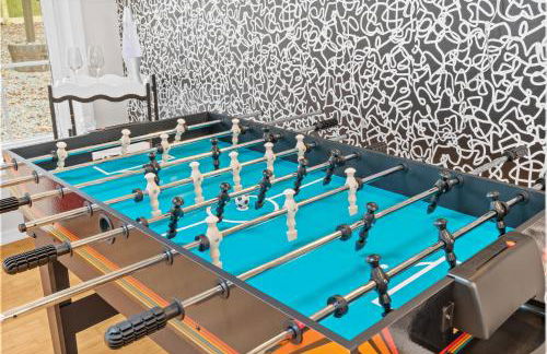 Pocono Lake Escape, includes Golf Cart, Firepit - Foto 5