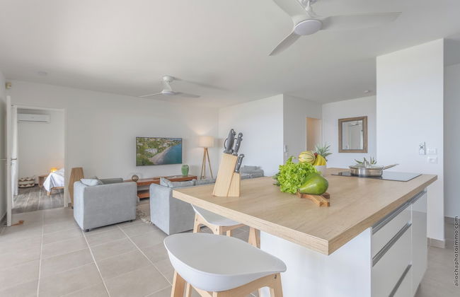 La Plage Martinique - Photo 23