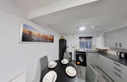 Grand 2 bed Apartment - Foto 25