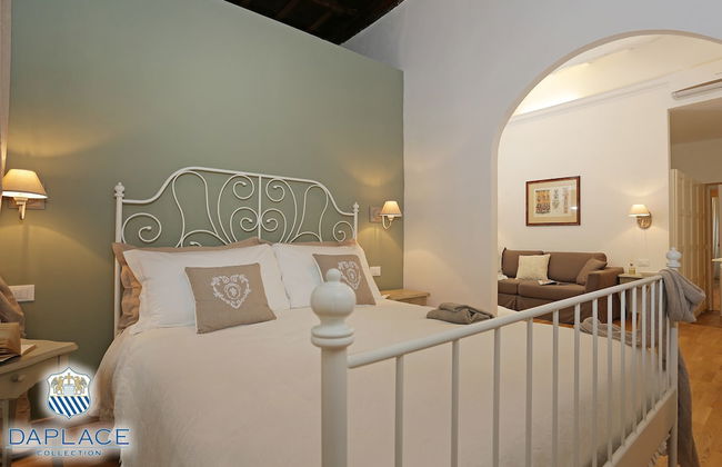 Madonna de’ Monti Suites - Photo 9