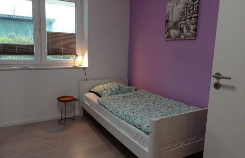 Ferienhaus Ebsen HH rechts - Foto 8