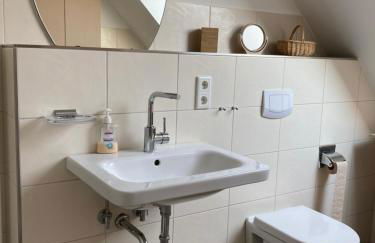 Ferienhaus Am Dombogen - BARRIEREFREI - 2 Schlafzimmer ab 3 Personen - mindestens 3 Nächte Aufenthalt - Foto 13