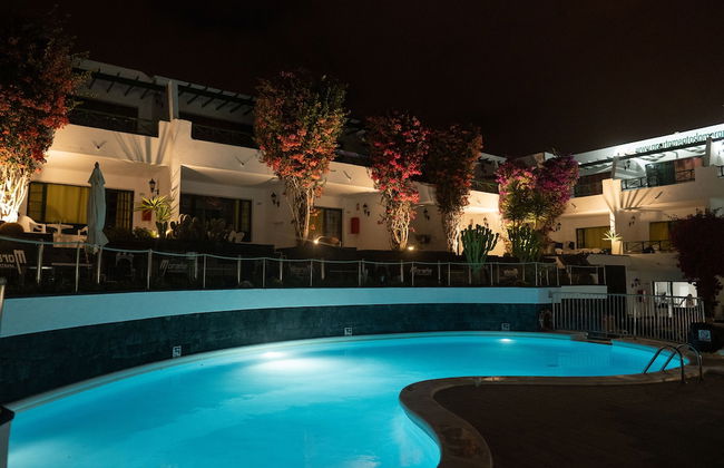 Apartamentos La Moraña - Foto 67