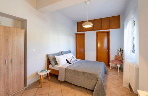 Natalia s Apartment in Tavronitis - Foto 11