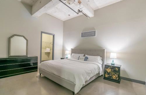 Luxury Downtown Dallas Stay by Amyfinehouse - Foto 31