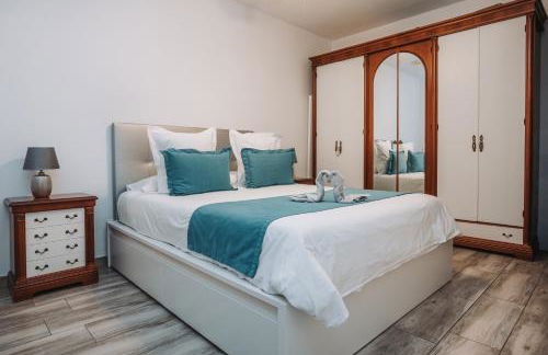 Beachfront Apartment incl highspeed WIFI - Foto 22