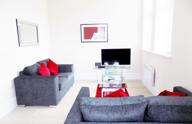 Expressbnb Apartments - Foto 54