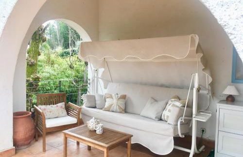 Charming villa with a private pool - Foto 22