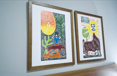 Sofisticado, NOVO e Moderno! 303B - Foto 18