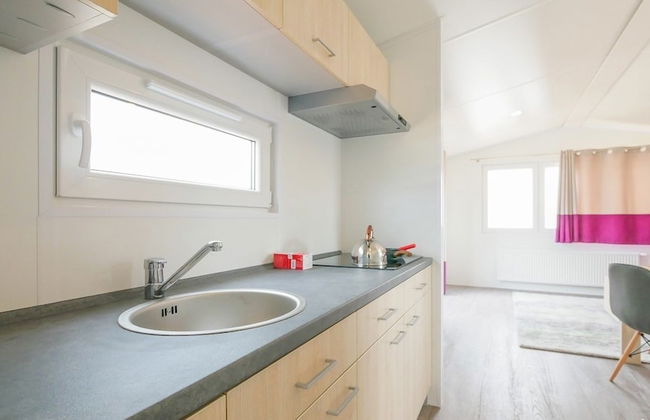 Domki Apartamentowe Apollo - Foto 6