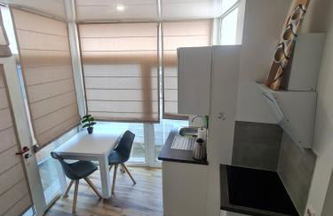 Handwerkerwohnung-Monteurunterkunft - Foto 50