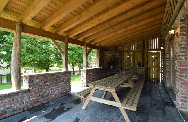 Chalet Retreat With Sauna - Foto 19