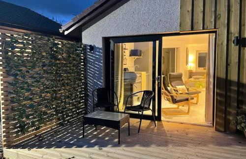 Little Slioch Cottage- A Break From City Life - Foto 3