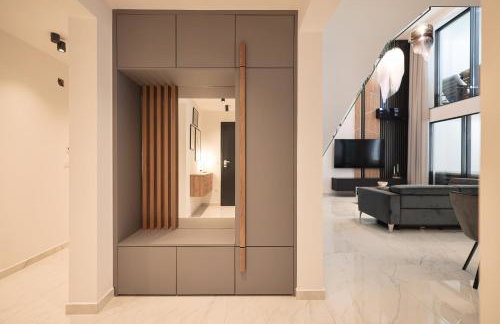 LL luxury penthouse on sea - Photo 19