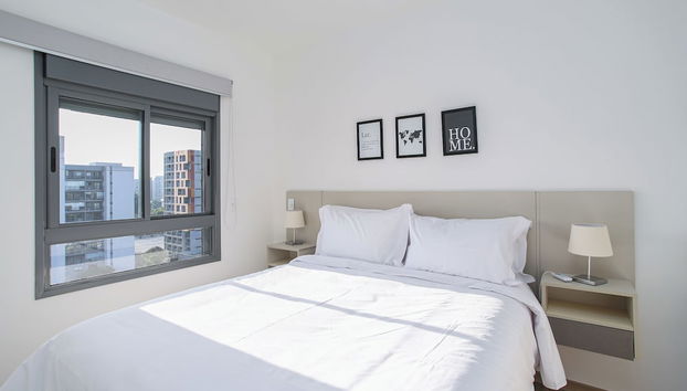 APM - Anora Spaces Suites Congonhas - Photo 3